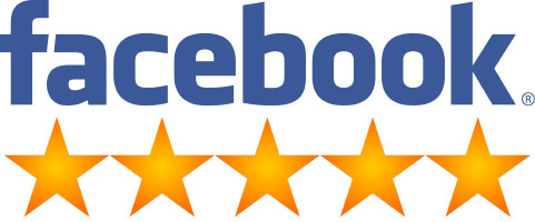 Facebook 5 stars