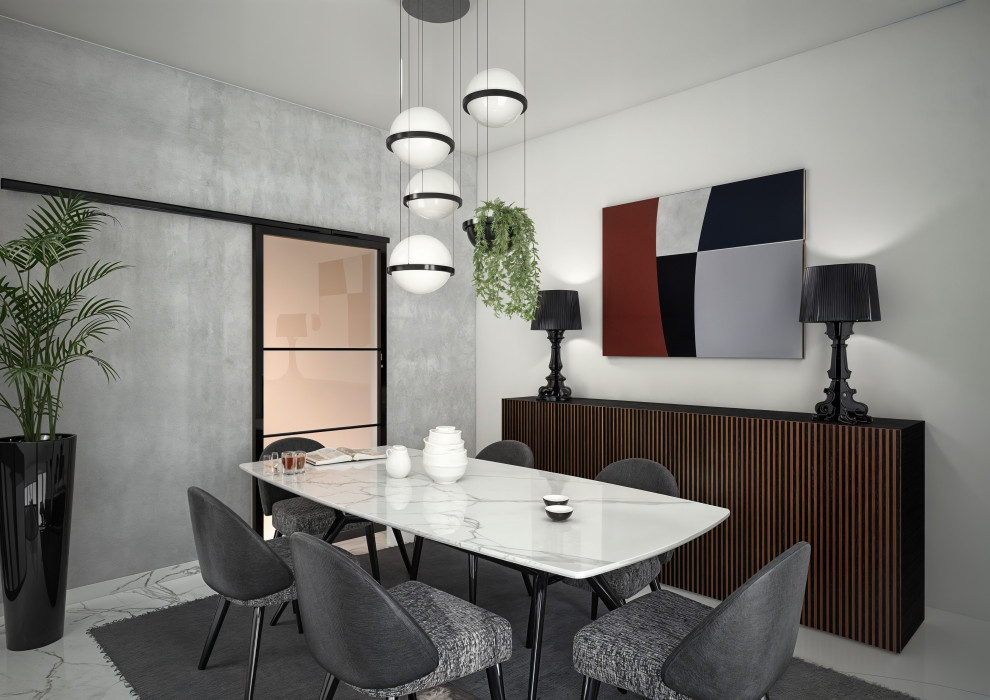 Sala da pranzo