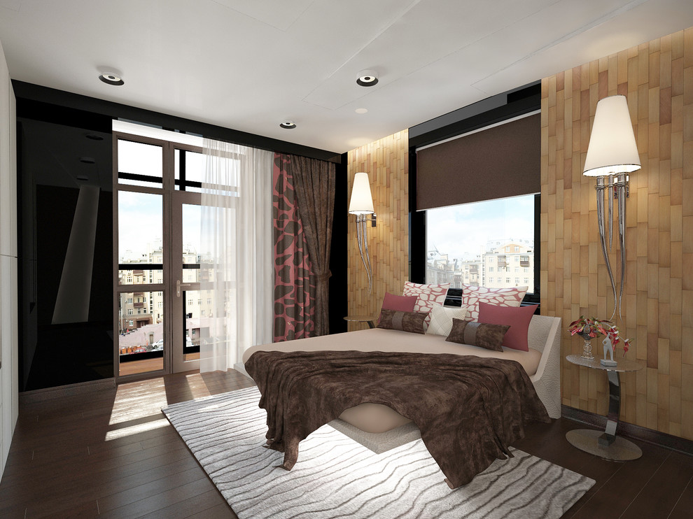 Эклектика современности