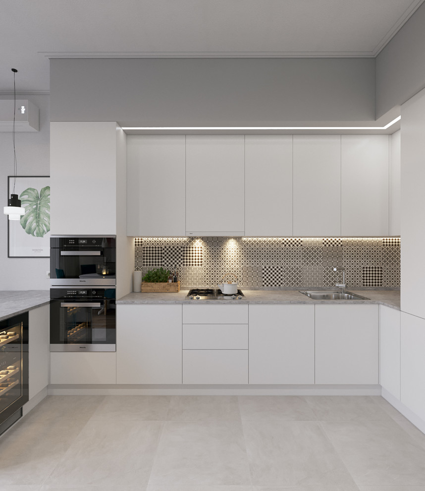 Скандинавский