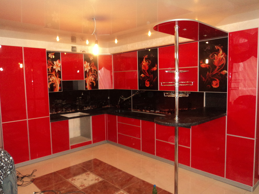 Наши работы