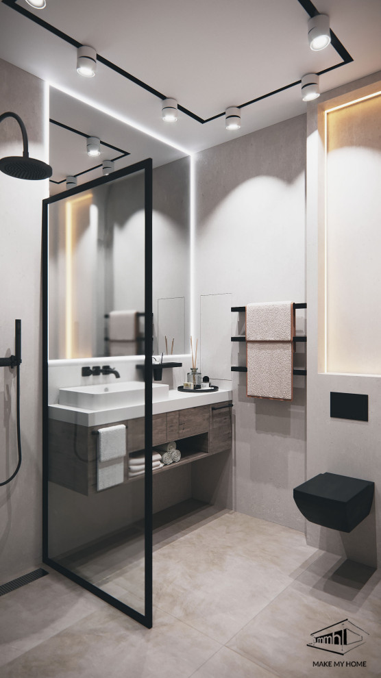 ЖК "Савеловский Сити" 2