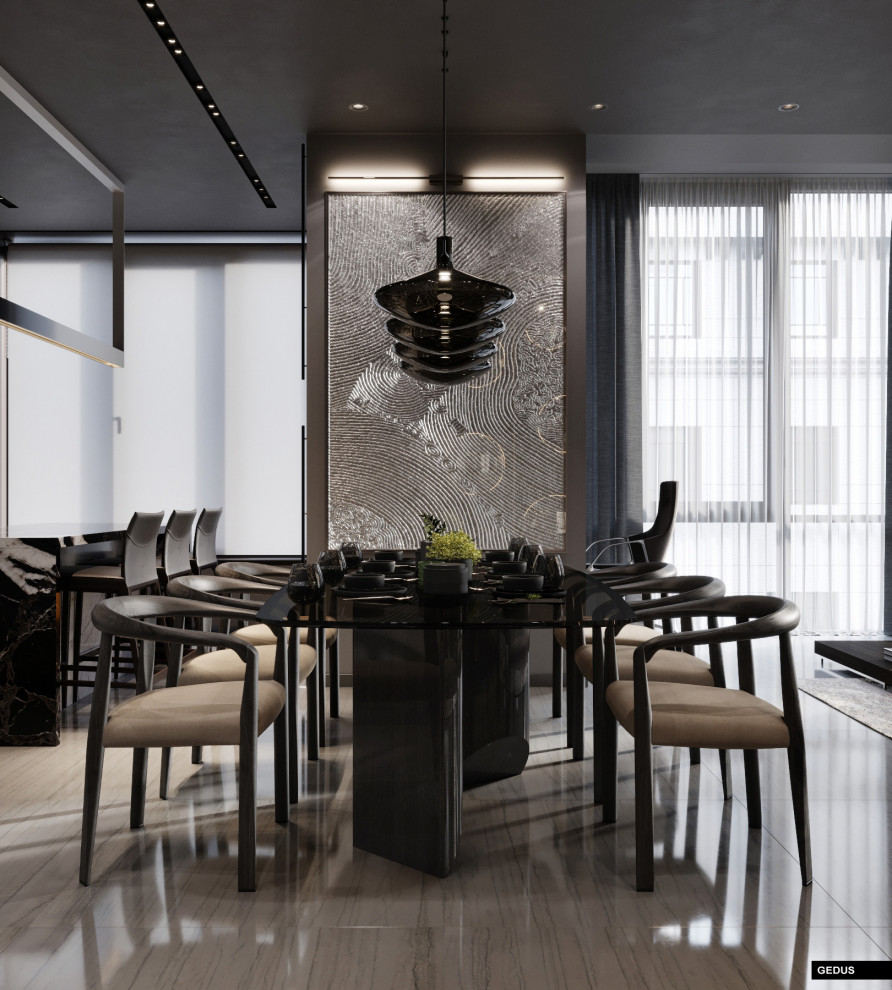 Квартира на Спортивной