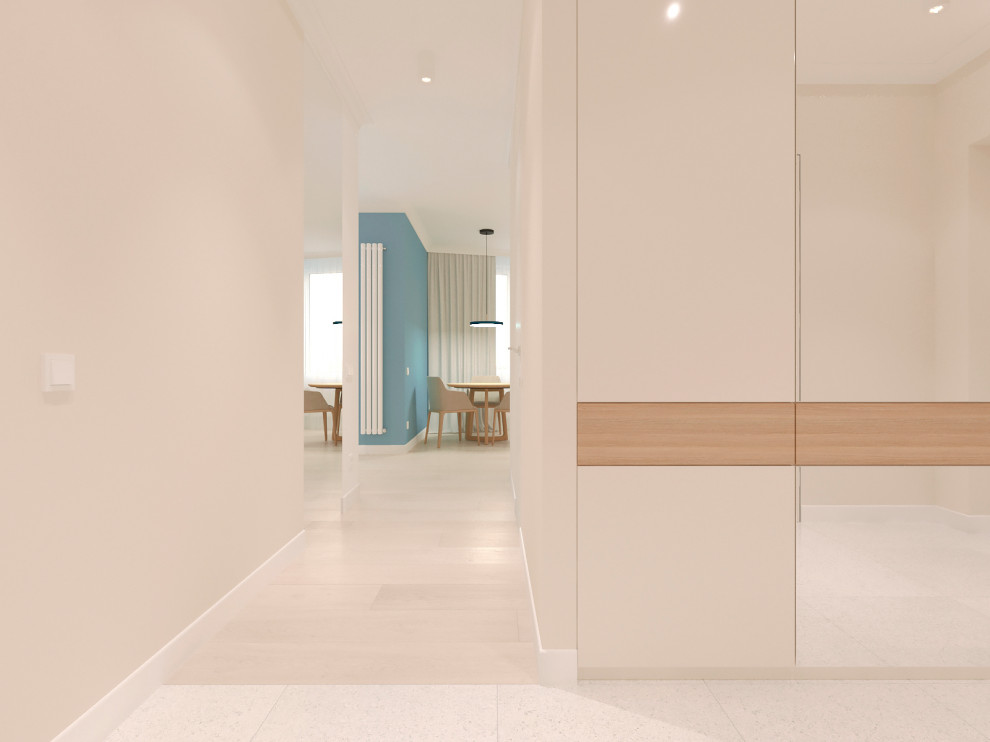 ПАРК ЛЕГЕНД 66М2