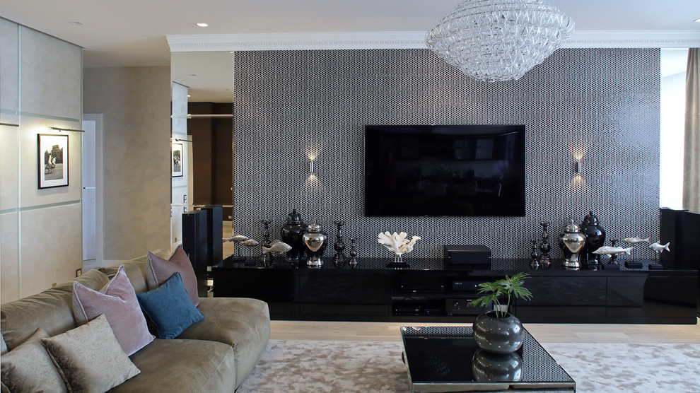 квартира на Староволынской