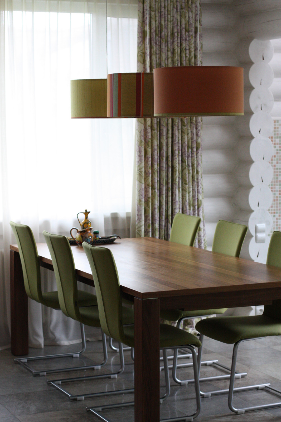 Дом в Можайске