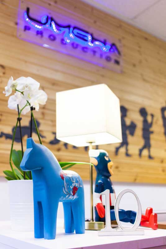 Детский продюсерский центр