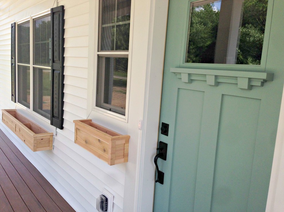 Classic Farmhouse