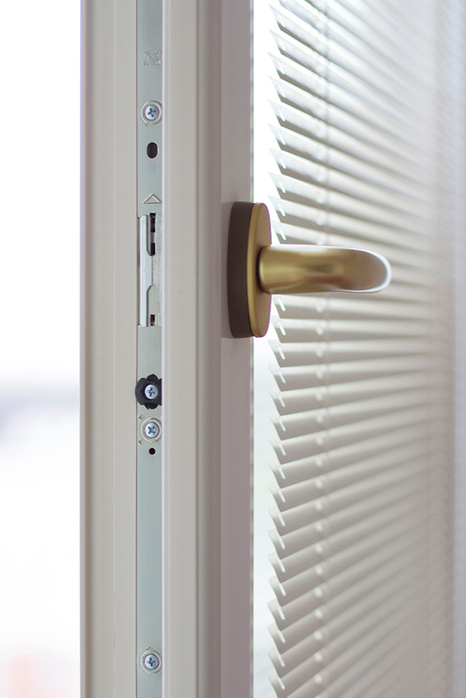 Историческая застройка