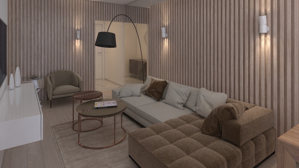 Современный интерьер