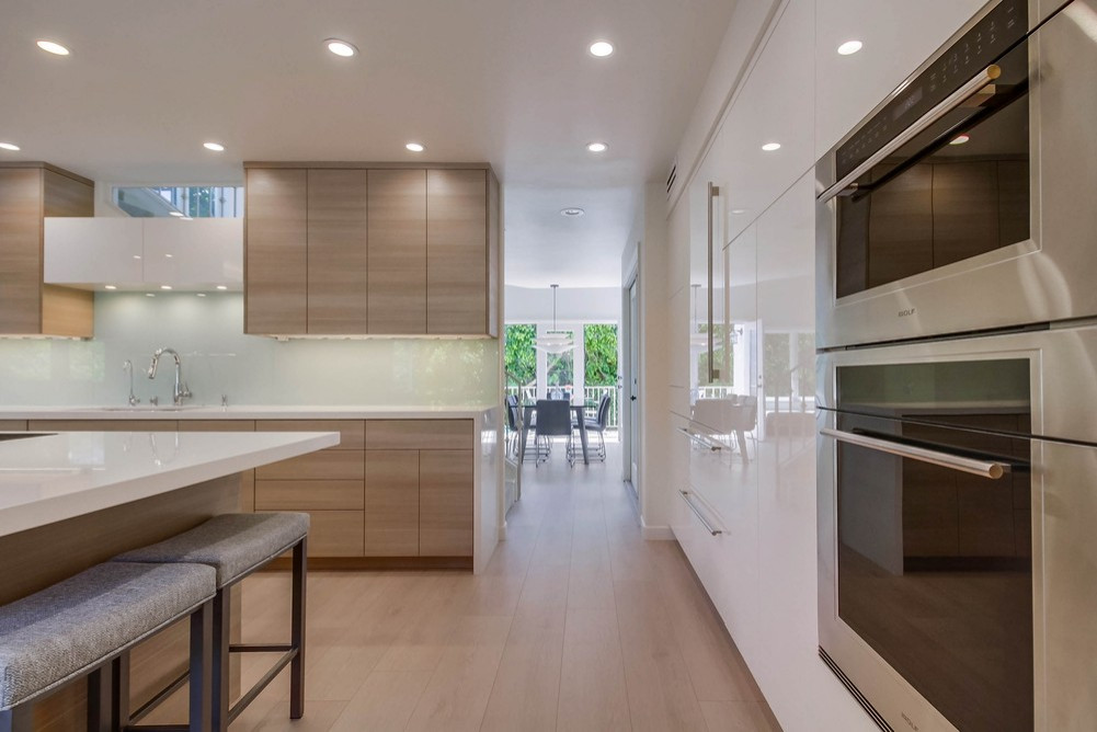 La Jolla Village_Kitchen Remodel