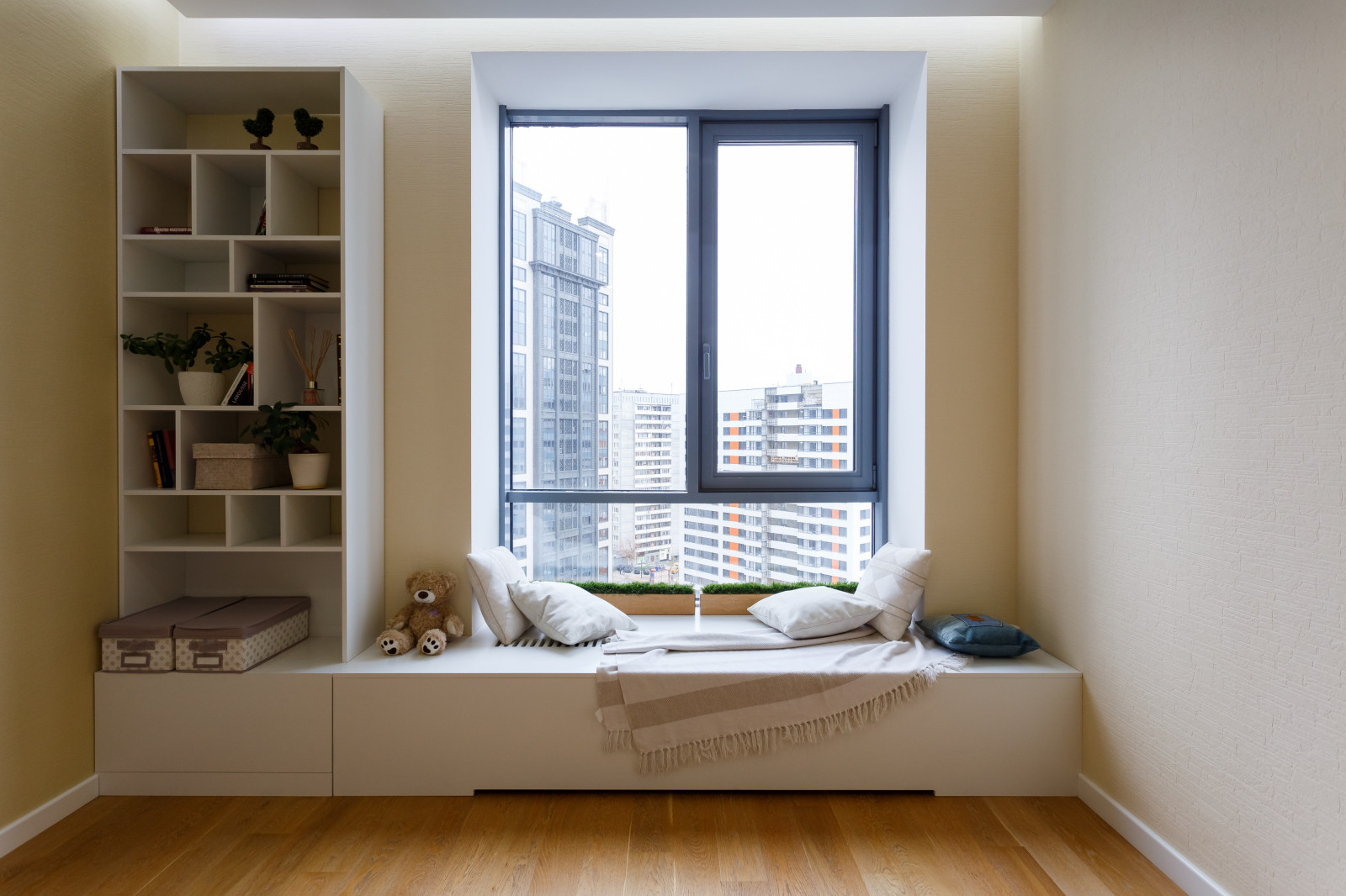 ЖК "Рублевские Огни"