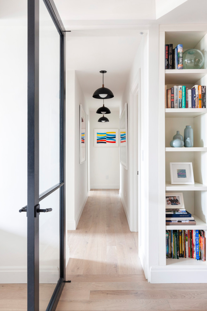 Idéer för minimalistiska hem