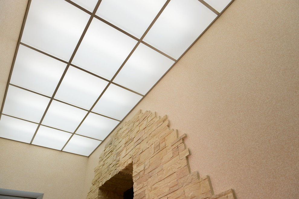 Прихожая в новостройке на 1 Мая