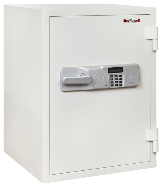 Fireking 2Hour Fireproof Safe, 3.6 CU.FT. Contemporary Safes by Fire King International, LLC