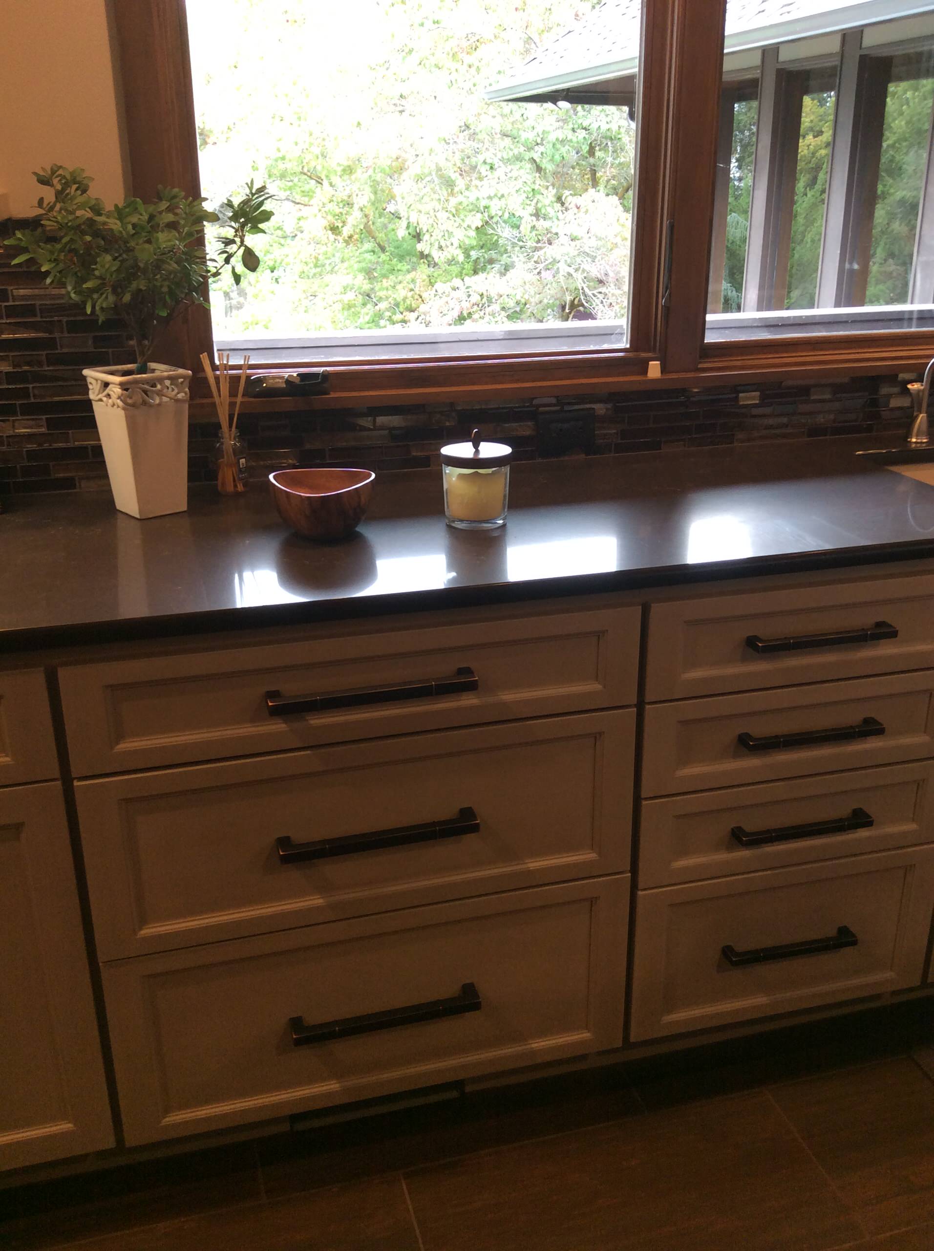 Total Kitchen Remodel