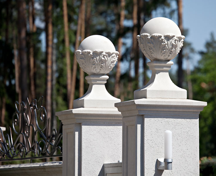 Волшебство: Когда обычный дом превращается в дворец