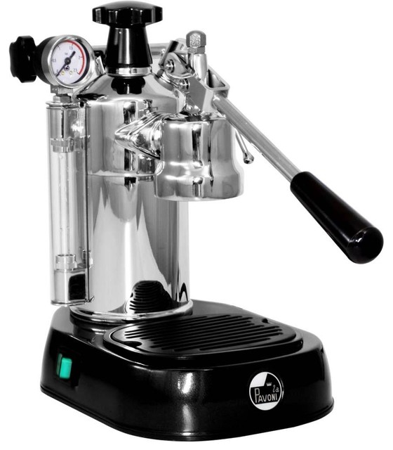 La Pavoni Professional Espresso Lever Machine