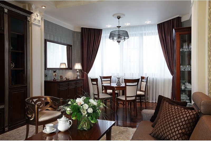 ул. Гарибальди