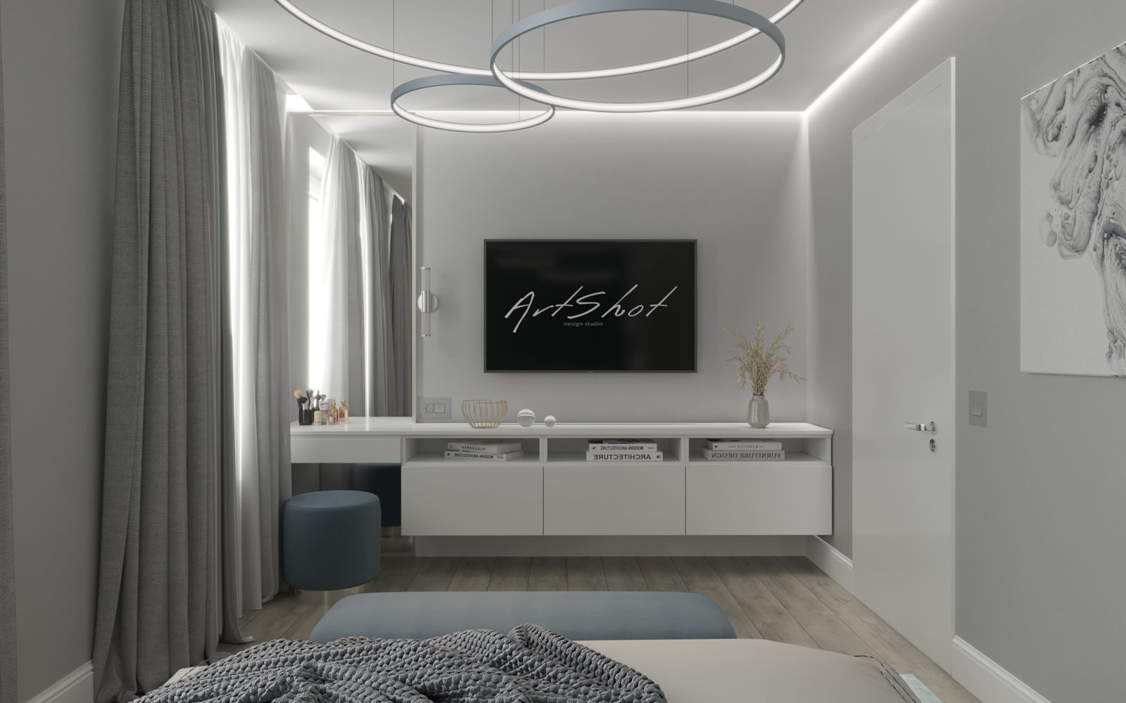 Холодный бриз