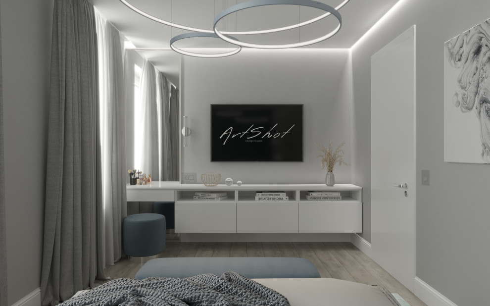 Холодный бриз