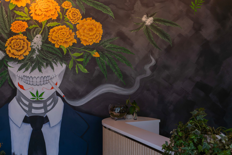 DON FUEGO DISPENSARY