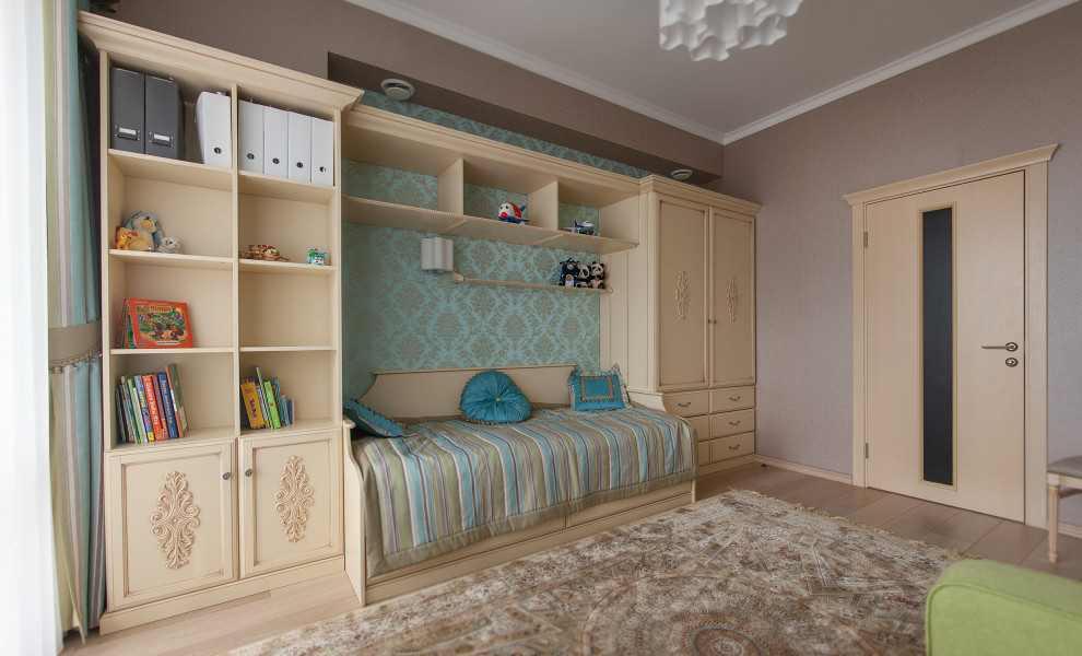 Мебель для детской