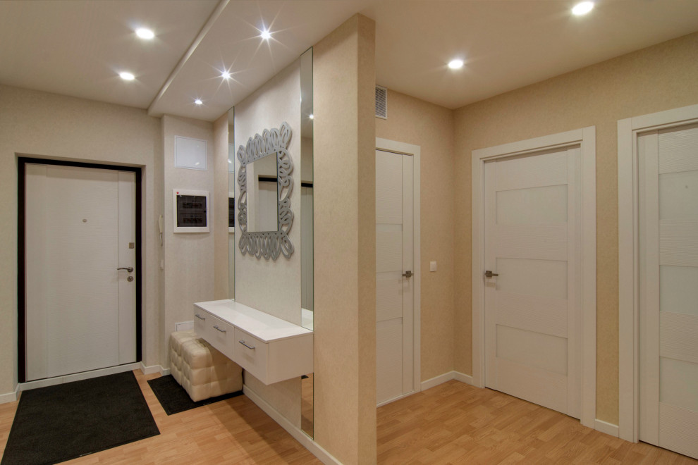 Островского 7