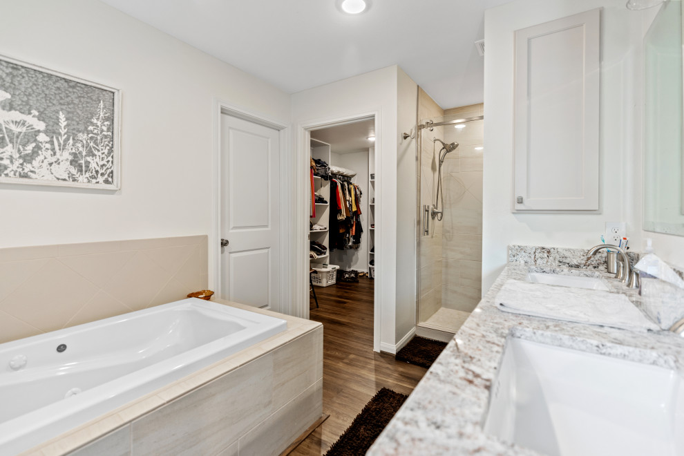 Oyster Creek Full Home Renovation