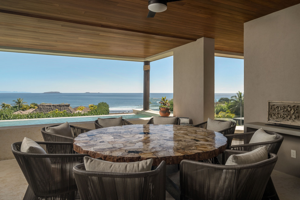 Punta Mita Mexico Project