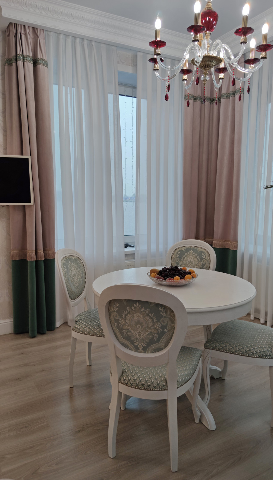 "Нежный сад" - дом 67 м.кв.