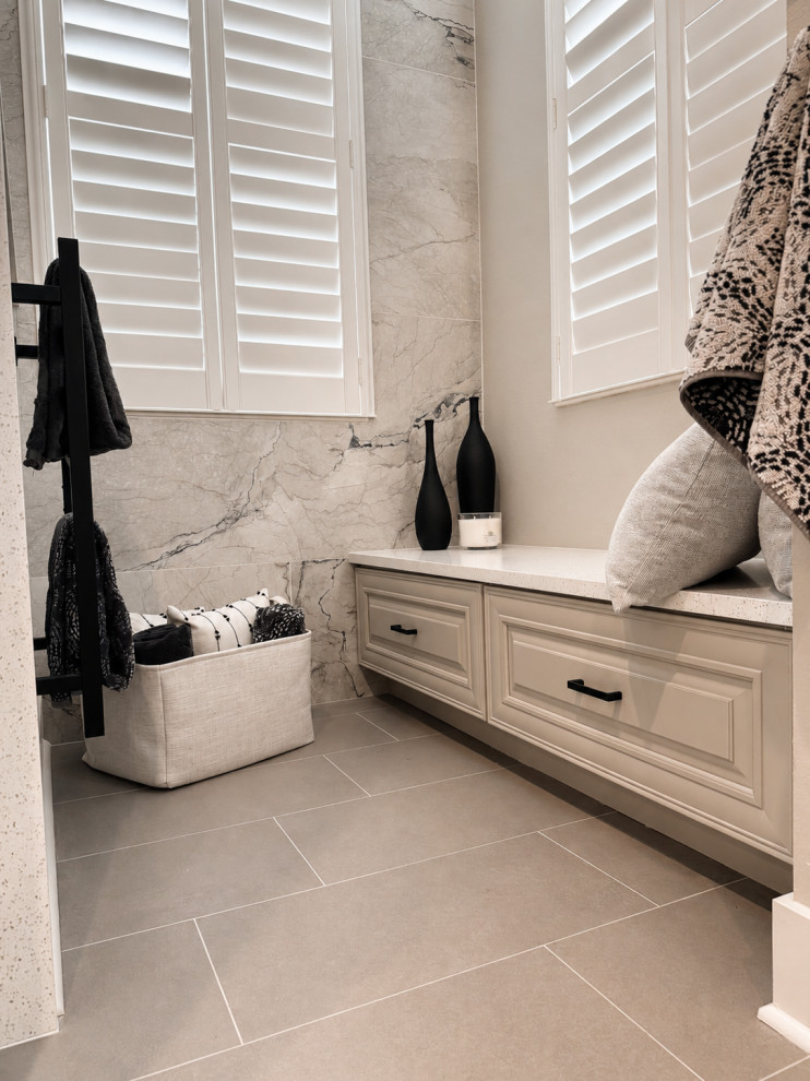 Primary Bathroom Full Remodel
