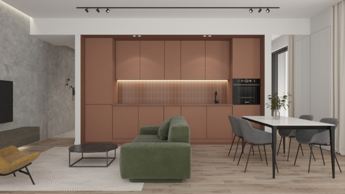 Апартаменты Play