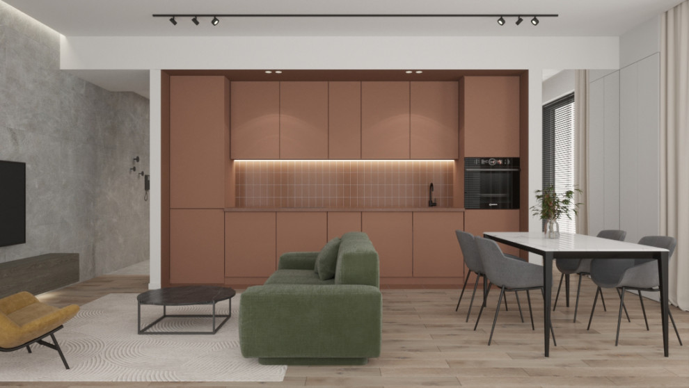 Апартаменты Play