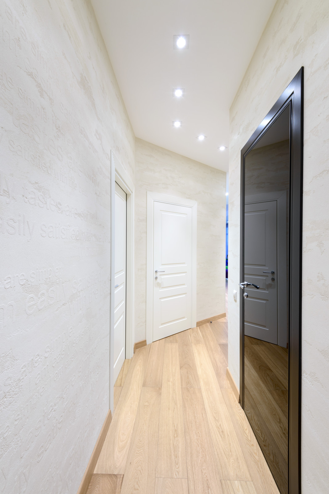 Дизайн проект квартиры