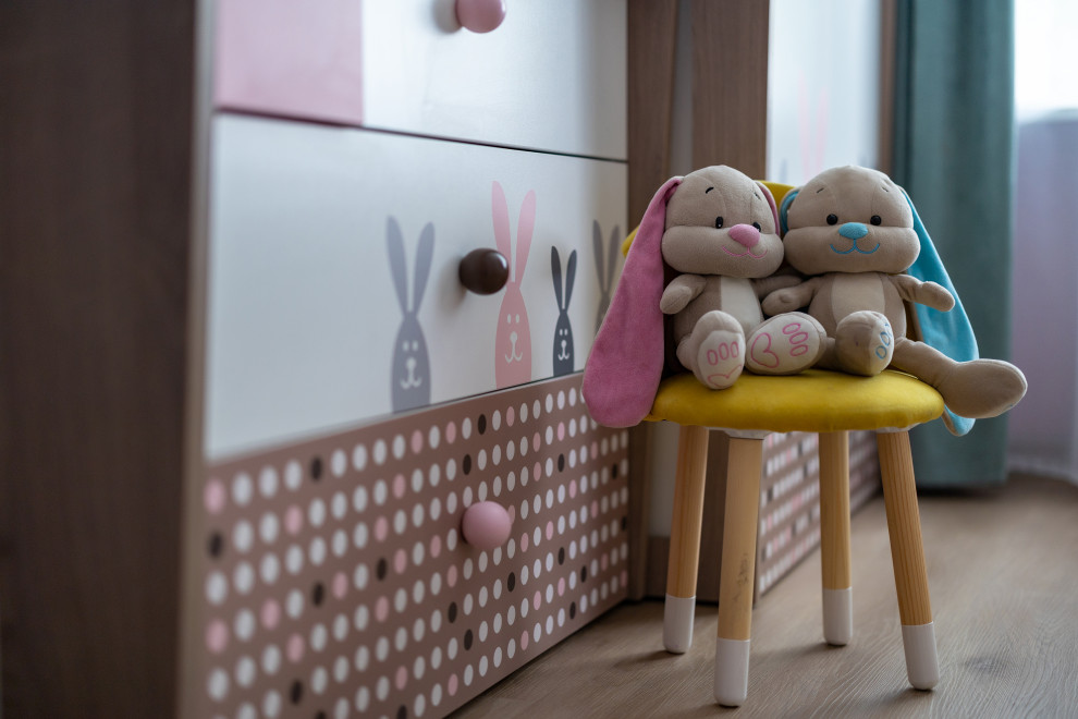 Квартира 100 м2