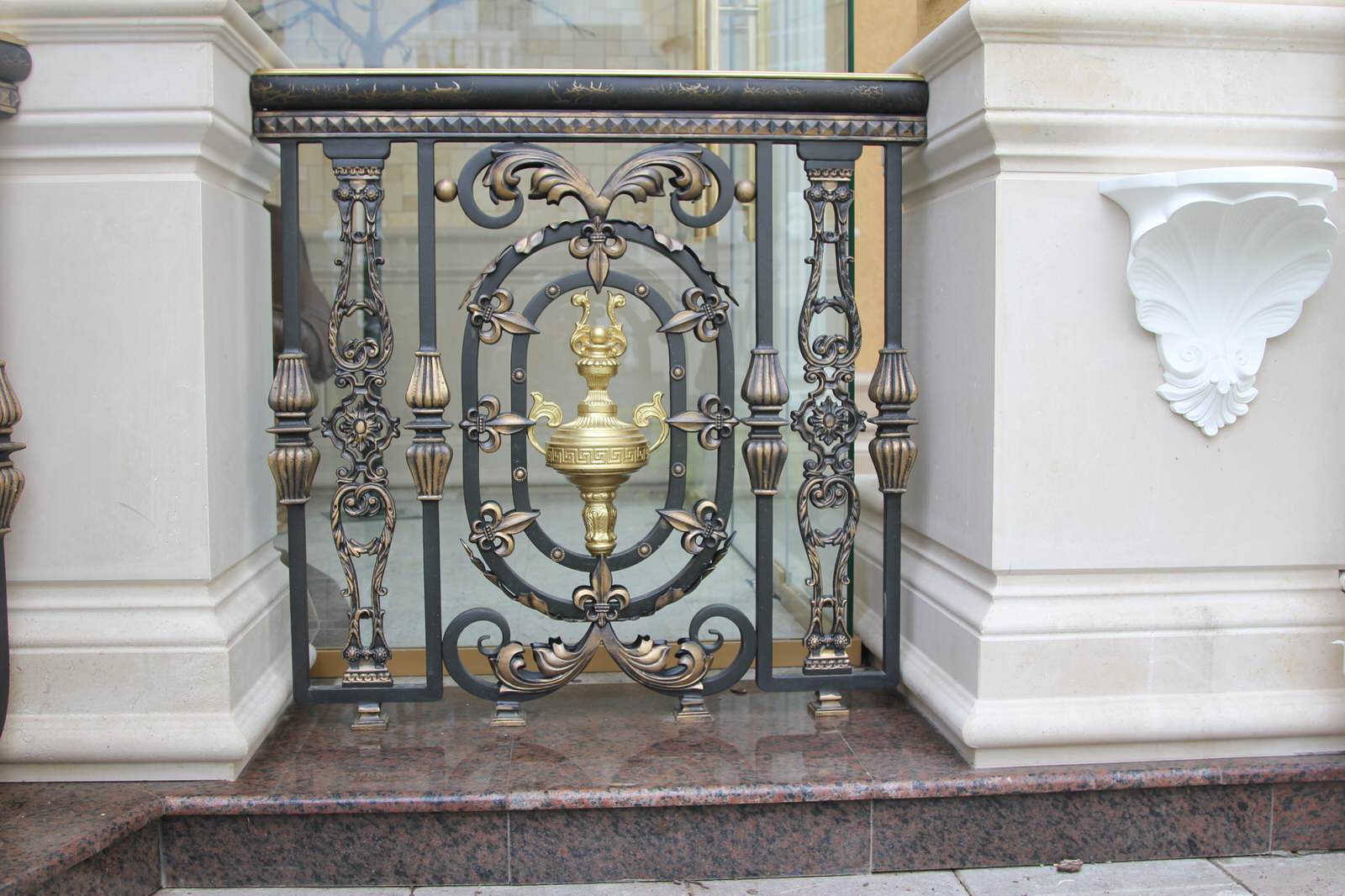 Дом в Ростошах