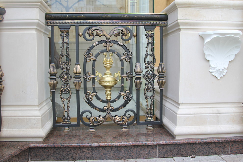 Дом в Ростошах