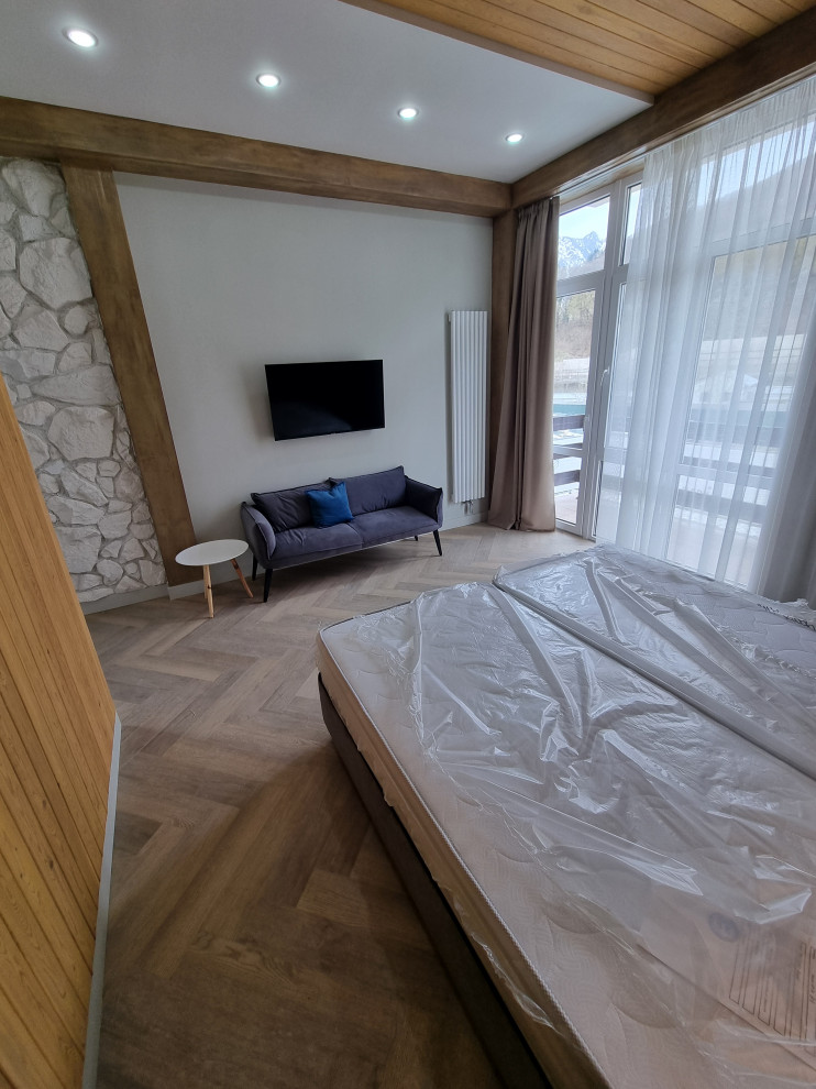 ЖК Поляна Парк