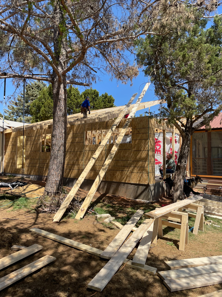 Custom Home Building