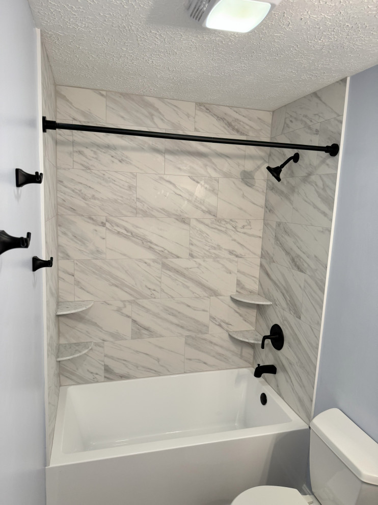 Sunblest Bathroom Remodel