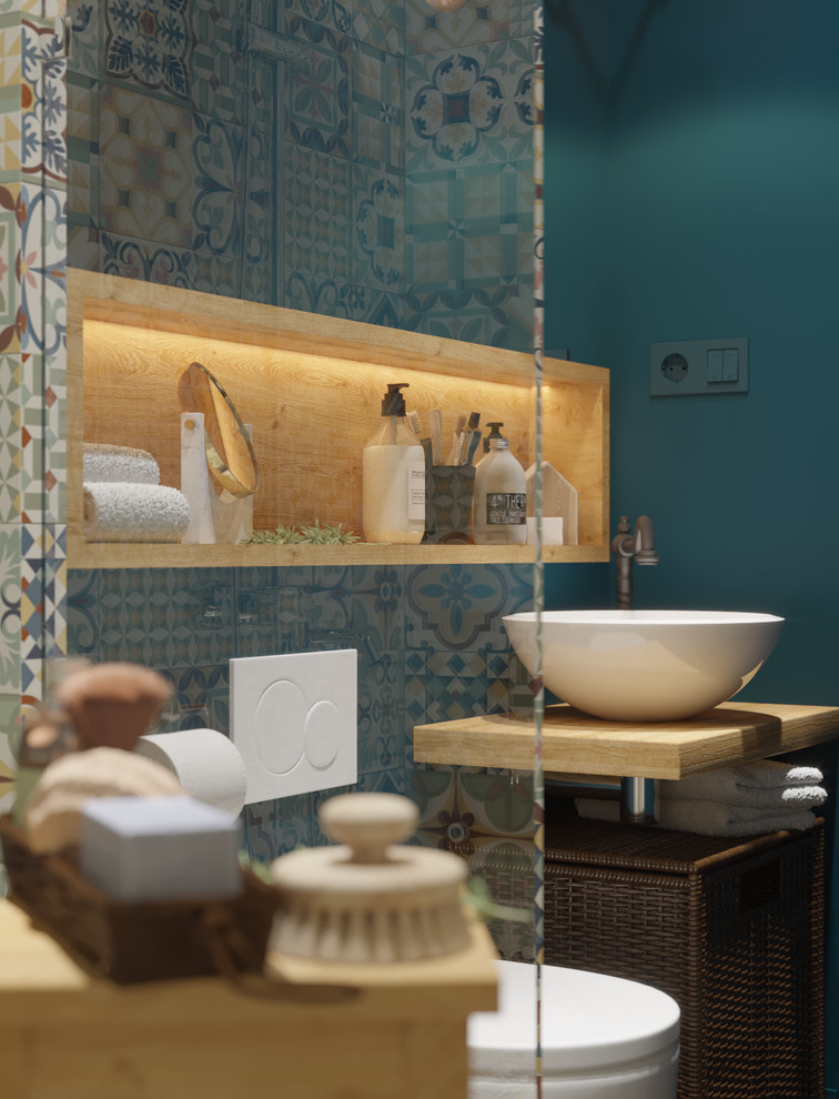 Ballet Home (3D-проект)