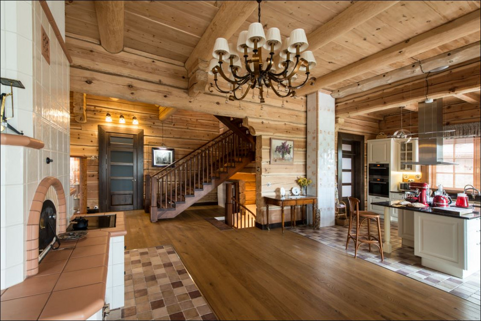 Дом на Истре