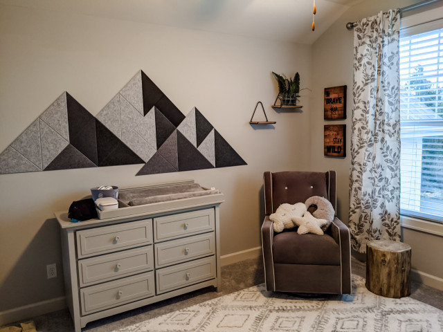 Nursery Room nursery