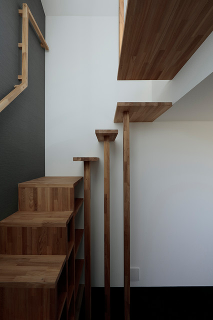 MaOL minimalistisch-treppen
