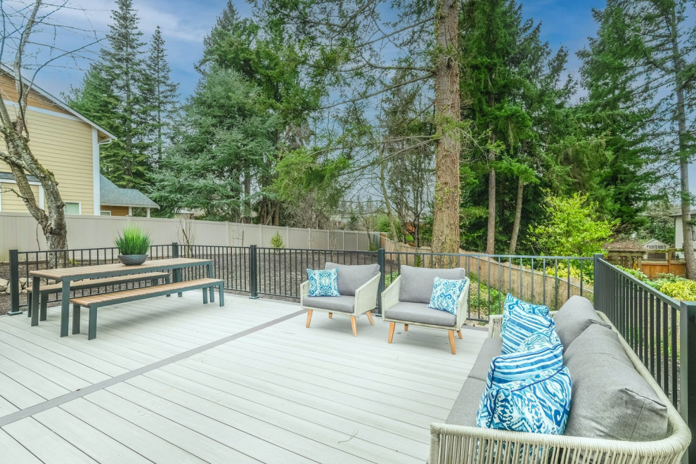 Outdoor Living