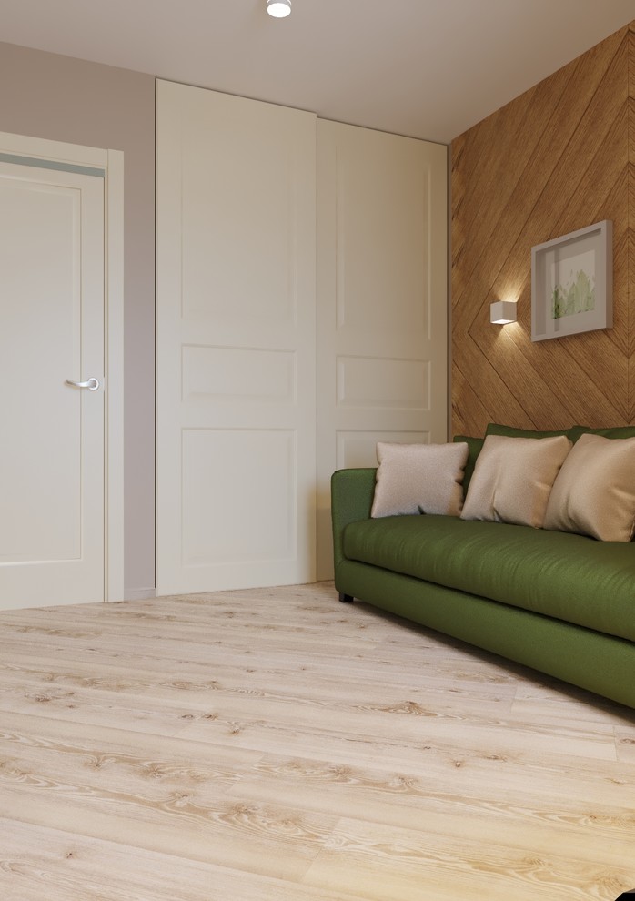 ЖК Ильинский 2, 86.9 кв.м.