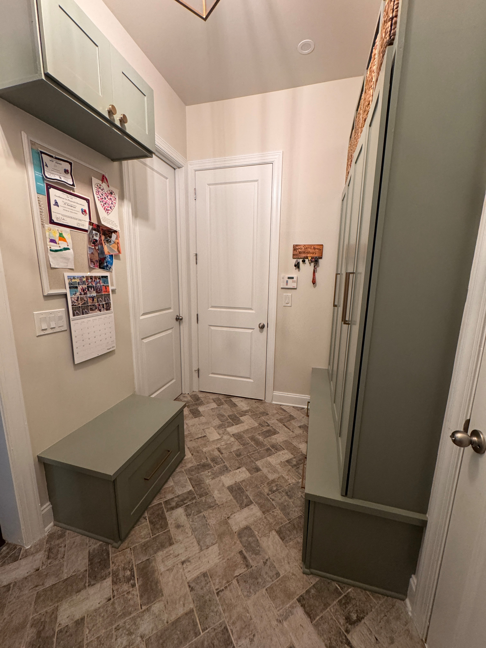Home Updates