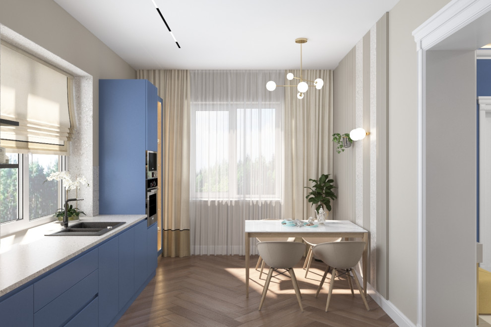 Дом в Шильне 250м2