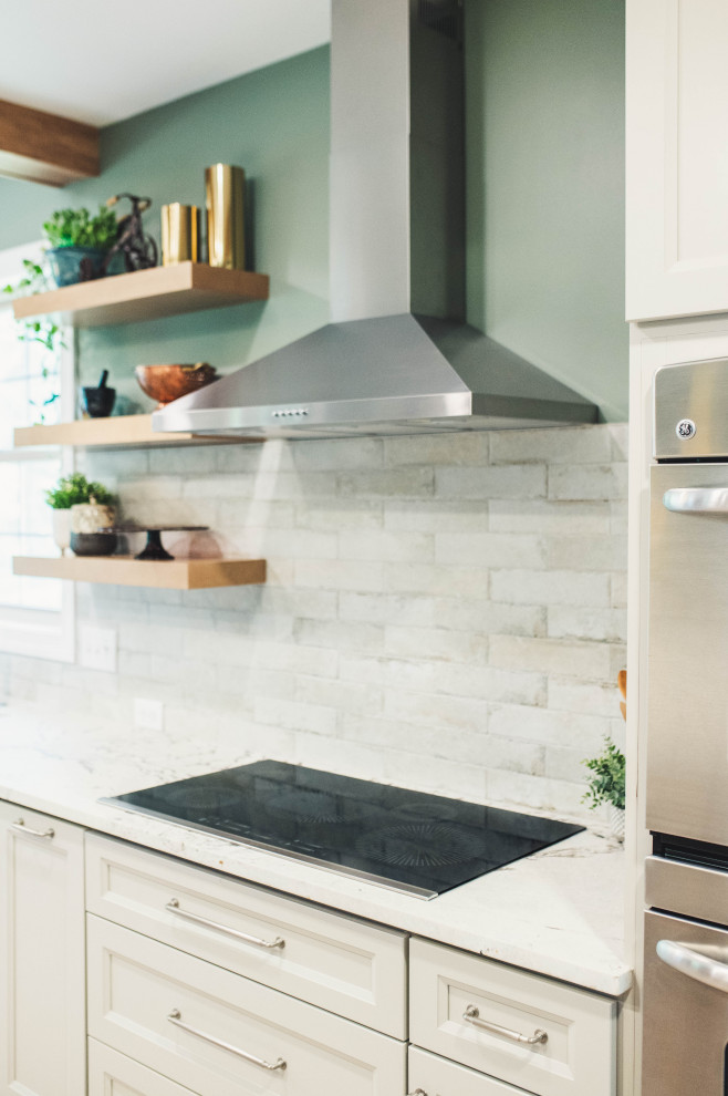 Toms Creek Kitchen
